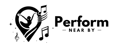PerformNearby Logo